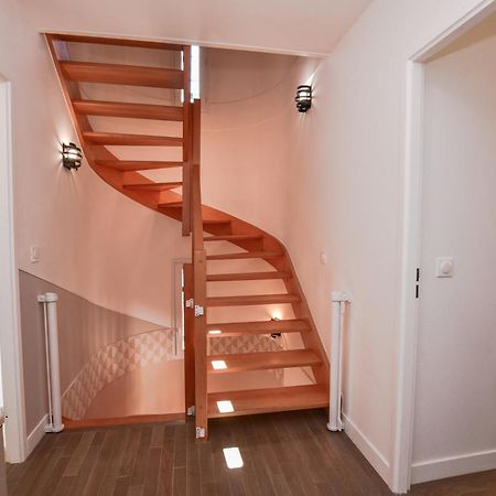 Perfect For Disney, Game Room, Rooftop, Parking Chessy  Exteriér fotografie