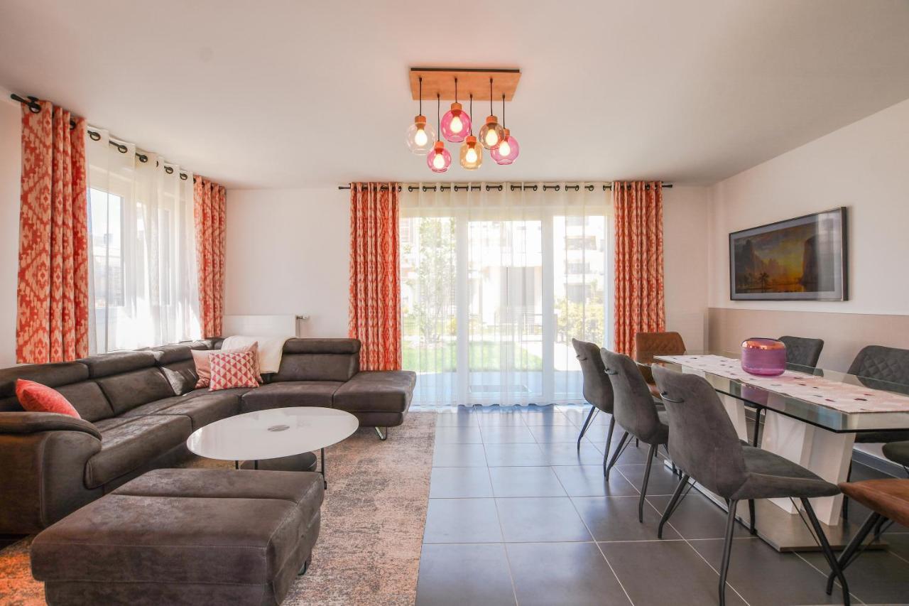 Perfect For Disney, Game Room, Rooftop, Parking Chessy  Exteriér fotografie