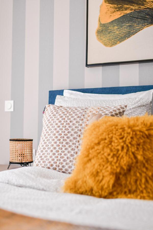 Perfect For Disney, Game Room, Rooftop, Parking Chessy  Exteriér fotografie
