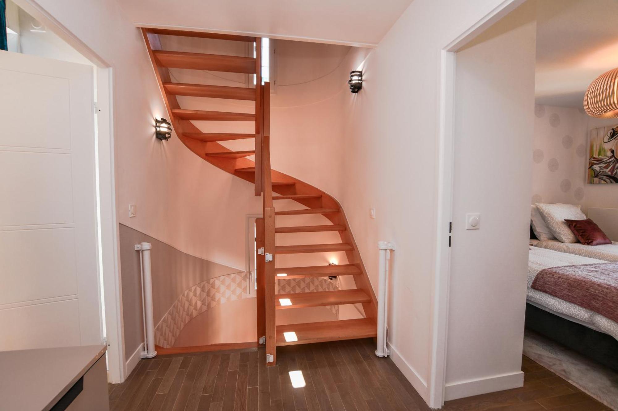 Perfect For Disney, Game Room, Rooftop, Parking Chessy  Exteriér fotografie
