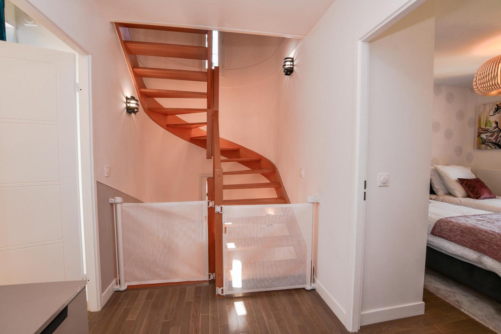 Perfect For Disney, Game Room, Rooftop, Parking Chessy  Exteriér fotografie