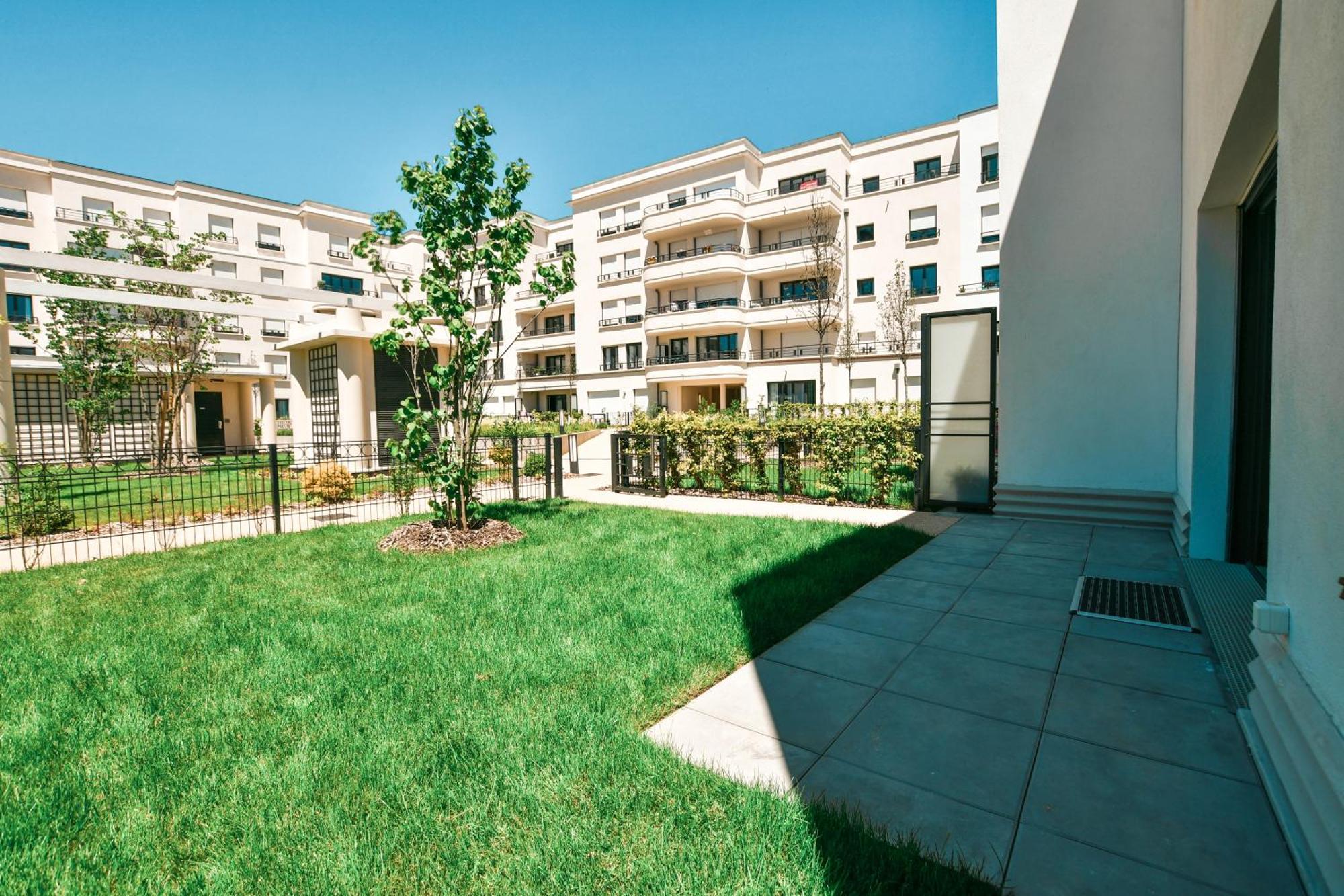 Perfect For Disney, Game Room, Rooftop, Parking Chessy  Exteriér fotografie